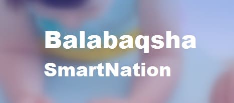 Balabaqsha Smart Nation – вход в систему услуг в сфере дошкольного образования