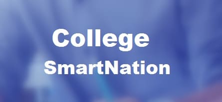 Smart Nation College — войти в систему государственных услуг