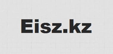 ЕИСЗ (rpn.eisz.kz) — вход в систему «Регистр прикрепленного населения»