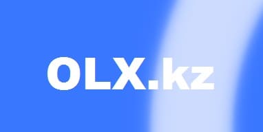 OLX.kz – вход на сайт бесплатных объявлений Казахстана