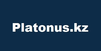 Platonus.kz (Платонус) — вход на официальный сайт