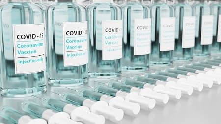 QazVac – вакцина от коронавируса в Казахстане