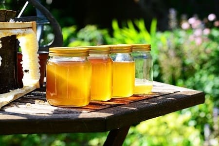 10 производителей пчелиного меда вошли в реестр проверенных экспортеров в Саудовскую Аравию