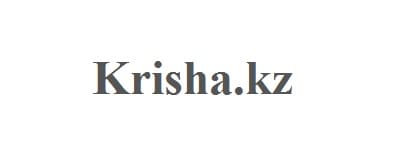 Krisha.kz — сайт объявлений о продаже недвижимости в Казахстане