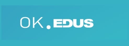 Ok.edus.kz – сайт образовательной платформы Казахстана