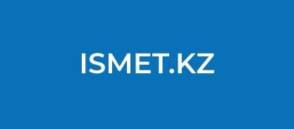 ISMET.kz – сайт платформы для бизнеса