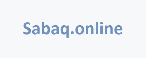 Онлайн Сабақ (Sabaq Online) — образовательный портал