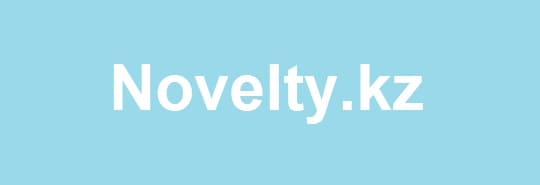 Novelty.kz — вход в систему NoveltyInsurance