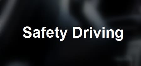 Safety-driving.kz – сервис онлайн тестирования