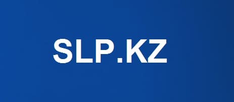Slp.kz — сайт образовательной платформы СФЕРА