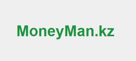 MoneyMan.kz – займы онлайн в Казахстане