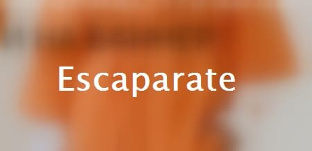 Escaparate.kz — интернет-магазин одежды