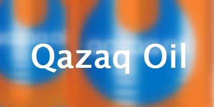 Qazaqoil.kz (Казахойл) - вход на сайт сети АЗС