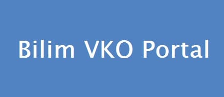 Bilimvkoportal.kz - образовательный портал Управления Образования ВКО