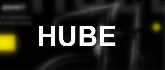 HUBE (hube.kz) — магазины спортивных товаров