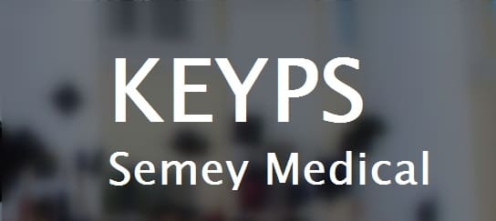 KEYPS Semey Medical – вход в платформу SMU