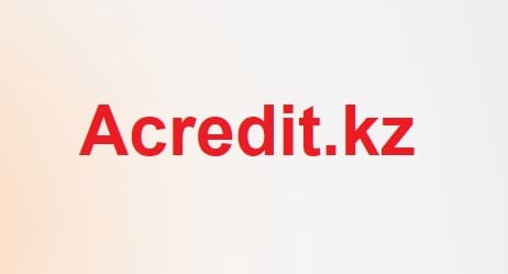 Acredit.kz - получить микрокредит в Казахстане