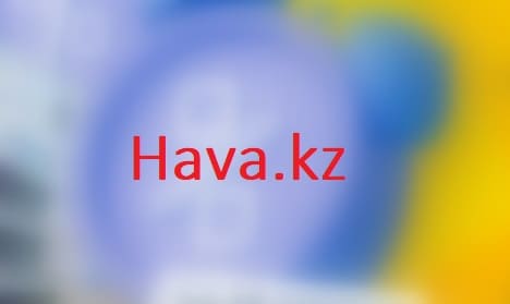 Hava.kz – сервис выдачи микрокредитов в Казахстане