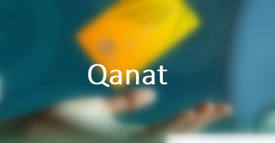 QANAT — сервис выдачи микрозаймов в Казахстане